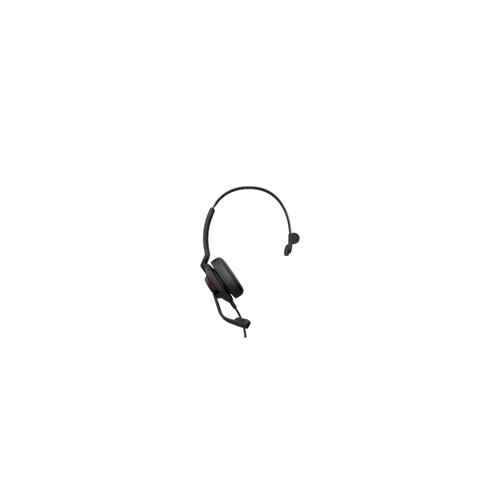 Jabra Evolve2 30 SE, USB-C, MS Mono Jabra Evolve2 30 SE, USB-C, MS Mono