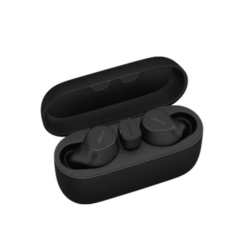 Jabra Evolve2 Buds USB-A UC -  Wireless Charging Pad Jabra Evolve2 Buds USB-A UC -  Wireless Charging Pad