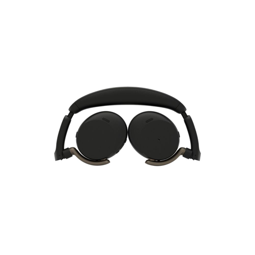 Jabra Evolve3 65 Flex MS, Link390a, Black
