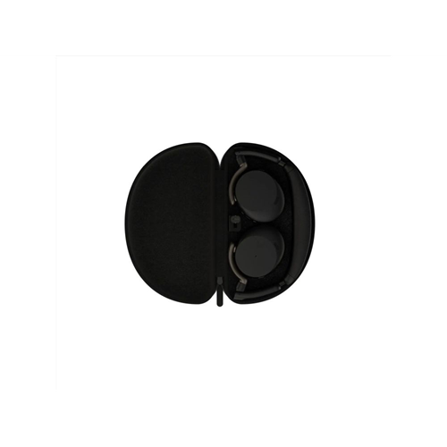 Jabra Evolve3 65 Flex UC, Link390c, Black, WLC Chrg
