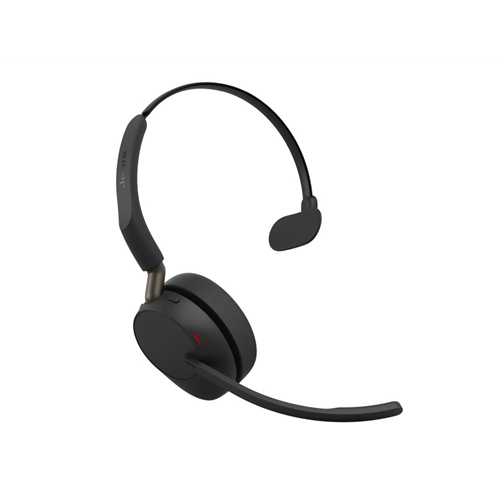 Jabra Evolve3 65 Mono, LINK 390c, MS