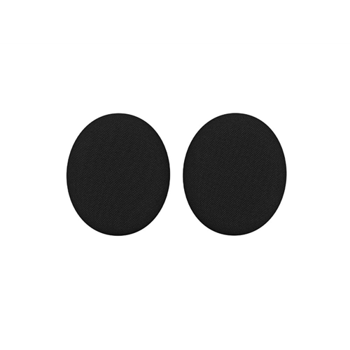 Jabra Evolve3 75 Ear Cushions 1 Pair, Black