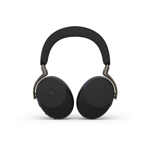 Jabra Evolve3 85 MS, Link390a, Black