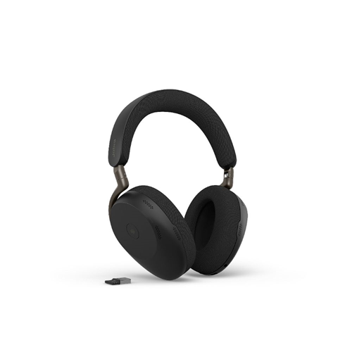Jabra Evolve3 85 MS, Link390a, Black
