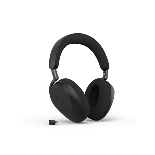 Jabra Evolve3 85 MS, Link390c, Black