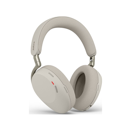 Jabra Evolve3 85 UC, Link390c, Warm Gray Jabra Evolve3 85 UC, Link390c, Warm Gray