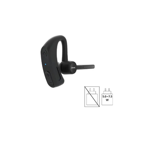 Jabra Perform 45 Mono Headset