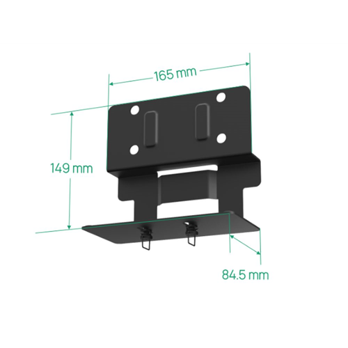MD-AVBracket-S MD-AVBracket-S