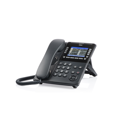 NEC DT900S 32LCGS, SIP 32 functietoetsen, self labeling bureau telefoontoestel NEC DT900S 32LCGS, SIP 32 functietoetsen, self labeling bureau telefoontoestel