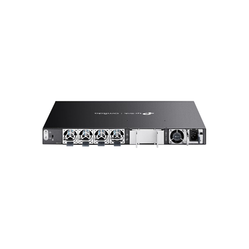 Omada 24-Port Gigabit Stackable L3 Managed