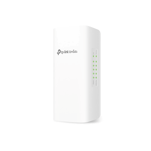 Omada 5-Port Gigabit Smart Switch Omada 5-Port Gigabit Smart Switch