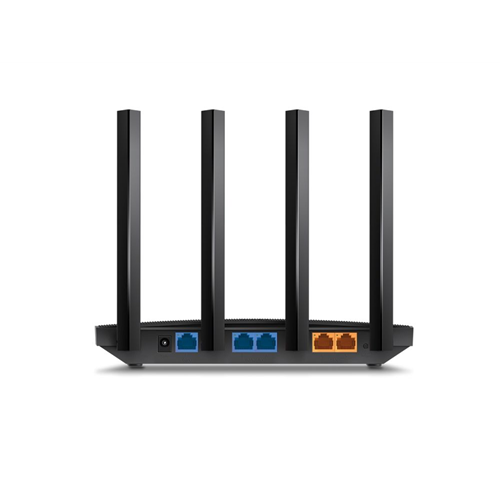 Omada AC1350 Gigabit VPN Router Omada AC1350 Gigabit VPN Router