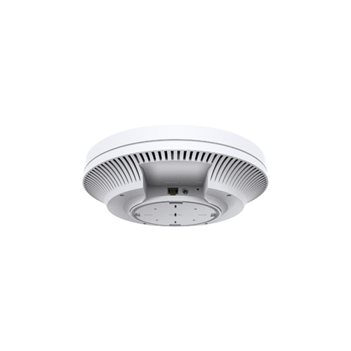 Omada - AX1800 Ceiling Mount Dual-Band Wi-Fi 6 Access Point Omada - AX1800 Ceiling Mount Dual-Band Wi-Fi 6 Access Point