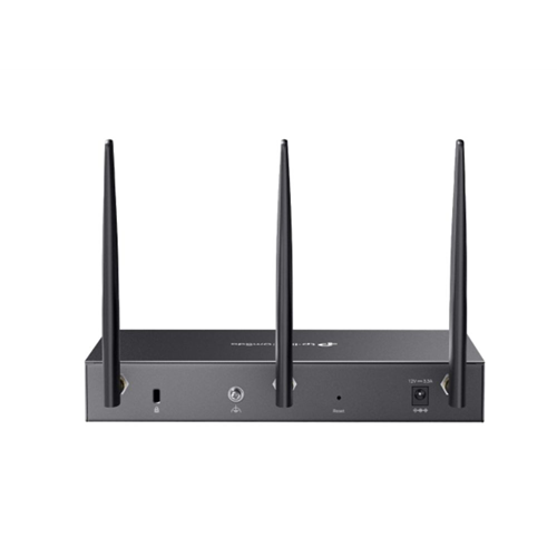 Omada AX3000 Wi-Fi 6 Gigabit Desktop DSL Gateway Omada AX3000 Wi-Fi 6 Gigabit Desktop DSL Gateway