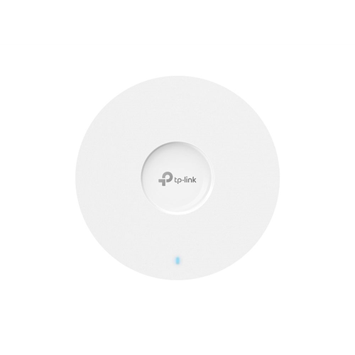 Omada - AX3600 Ceiling Mount Dual-Band Wi-Fi 6 Access Point, HD