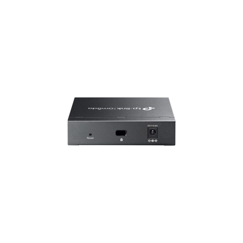 Omada - ES205G 5-Port Gigabit Easy Managed Switch Omada - ES205G 5-Port Gigabit Easy Managed Switch