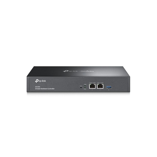 Omada Hardware Controller Omada Hardware Controller