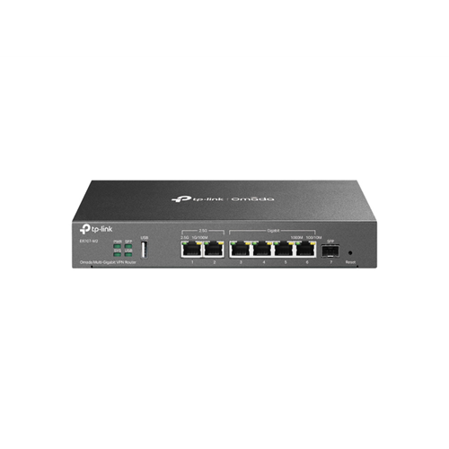 Omada Multi-Gigabit VPN Router
