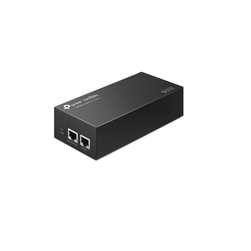 Omada PoE++ Injector Omada PoE++ Injector
