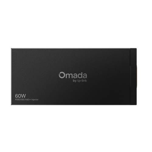 Omada PoE++ Injector Omada PoE++ Injector