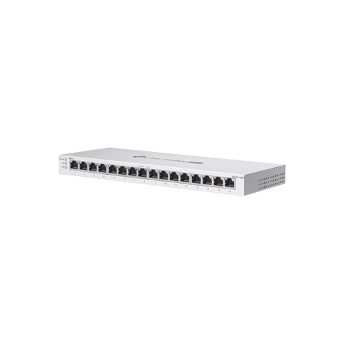 Omada Pro 16-Port Gigabit Smart Switch with 8-Port Omada Pro 16-Port Gigabit Smart Switch with 8-Port