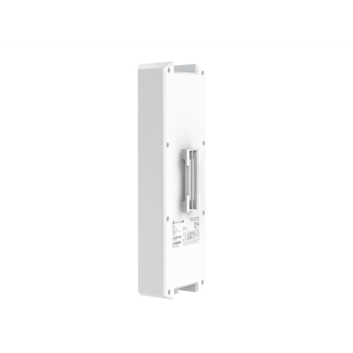 Omada Pro AX1800 Indoor/Outdoor WiFi 6 Access Pnt Omada Pro AX1800 Indoor/Outdoor WiFi 6 Access Pnt