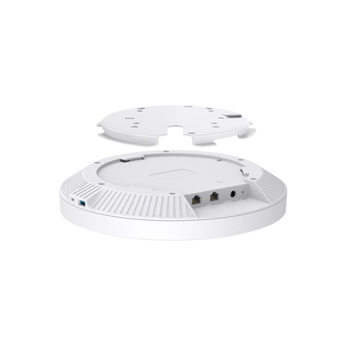 Omada Pro BE19000 Ceiling Mnt Wi-Fi 7 Access Point Omada Pro BE19000 Ceiling Mnt Wi-Fi 7 Access Point