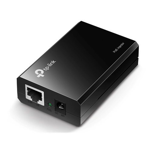 PoE Injector Adapter PoE Injector Adapter