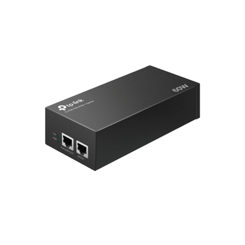 PoE++ Injector Adapter PORT: 1x Gigabit PoE Port PoE++ Injector Adapter PORT: 1x Gigabit PoE Port