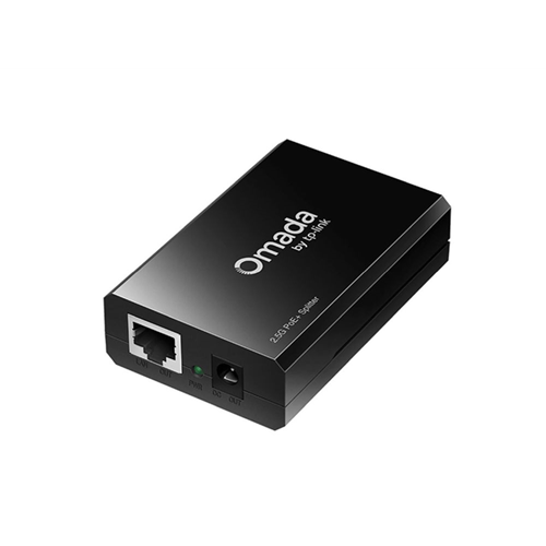 POE260R - Omada 2.5G PoE+ Splitter
