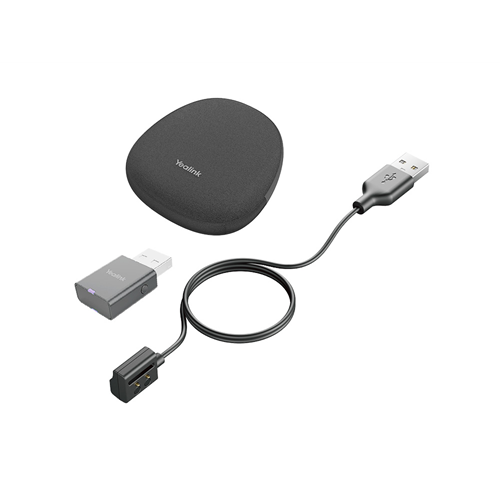 Portable Accessory Kit for WH62/WH66