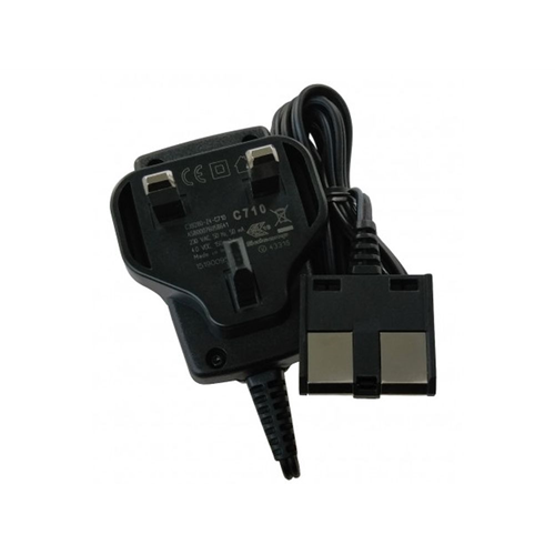 Power supply for desk top charger UK Power supply for desk top charger UK