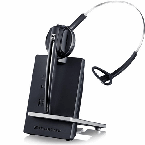 Sennheiser D 10 USB ML - EU Sennheiser D 10 USB ML - EU