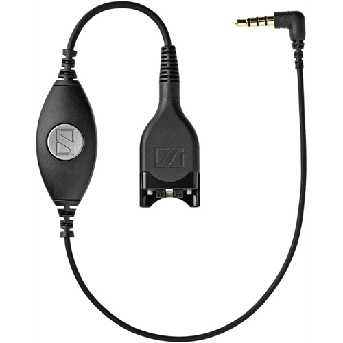 Sennheiser Epos CMB 01 crtl - 3.5MM JACK voor GSM / DECT handset