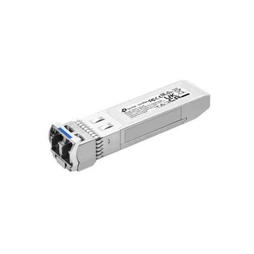 SM6110-LR Omada 25GBase-LR SFP28 LC Trans SM6110-LR Omada 25GBase-LR SFP28 LC Trans