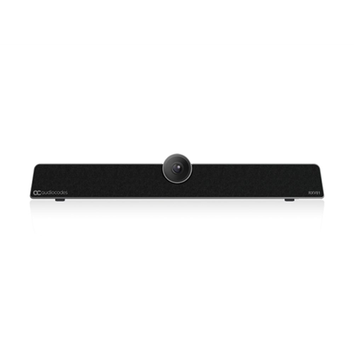 Teams RXV81 Video Collaboration Bar (MTRfA) incl Teams RXV81 Video Collaboration Bar (MTRfA) incl