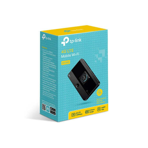 TP-LINK M7350