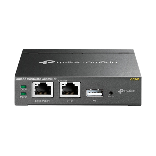 tp-link OC200 Omada hardware controller
