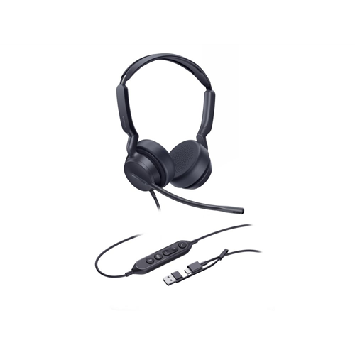 UH42 Dual UC USB-C/A UH42 Dual UC USB-C/A