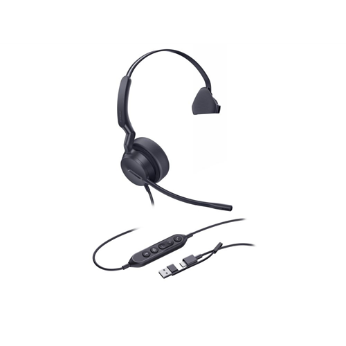 UH42 SE Mono UC USB-C/A