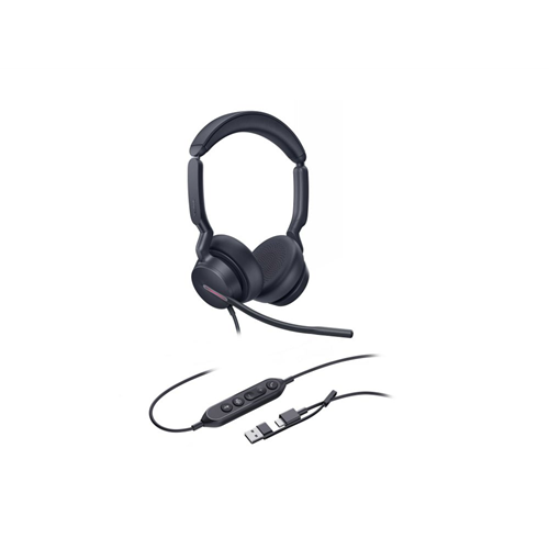 UH46 Dual Teams USB-C/A