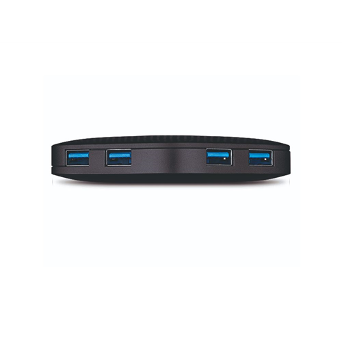 USB 3.0 4-Port Hub USB 3.0 4-Port Hub