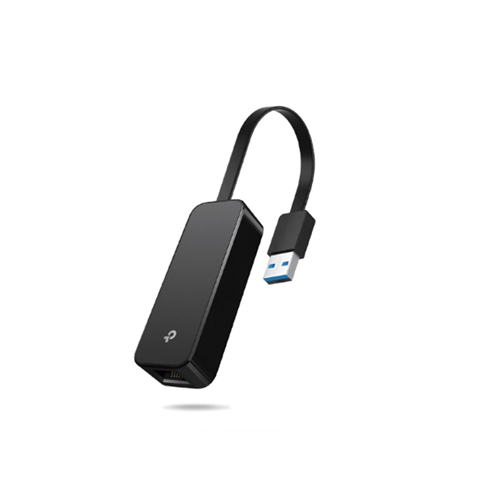 USB 3.0 to Gigabit Ethernet Network Adapter USB 3.0 to Gigabit Ethernet Network Adapter