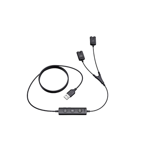 USB/QD Trainer Cable (10 PCS) USB/QD Trainer Cable (10 PCS)