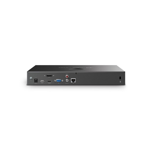 VIGI 16 Channel Network Video Recorder 4K HDMI VIGI 16 Channel Network Video Recorder 4K HDMI