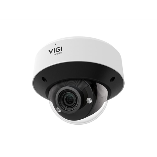 VIGI 4MP IR Motorized Varifocal Dome VIGI 4MP IR Motorized Varifocal Dome