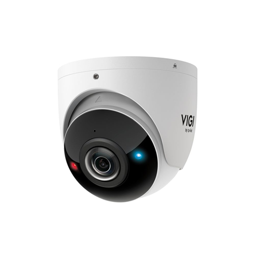 VIGI 8MP IR Panoramic Turret Network VIGI 8MP IR Panoramic Turret Network
