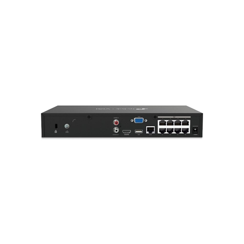 VIGI NVR2008H-8MP-2TB VIGI NVR2008H-8MP-2TB