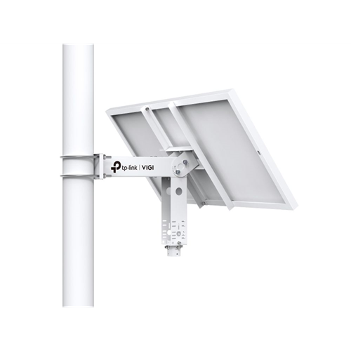 VIGI SP9030 Intelligent Solar Power Supply System VIGI SP9030 Intelligent Solar Power Supply System