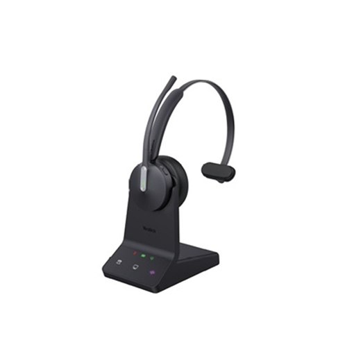 WH64 Workstation Mono WH64 Workstation Mono